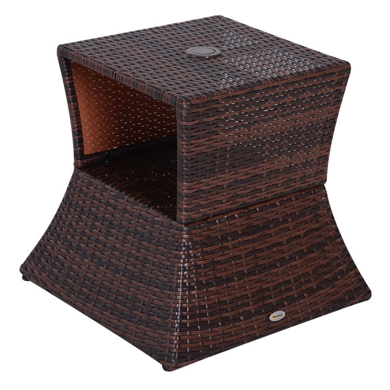 2kg Free Standing Umbrella Base