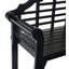 Banc de jardin en bois d'eucalyptus Lutyens-1420263262