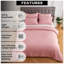 Polyester Geometric Duvet Cover with Pillowcases-279165747-279165751