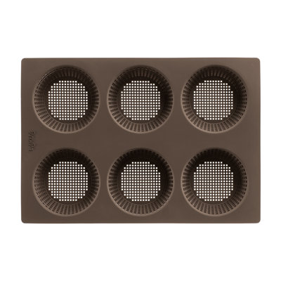 Lékué Bread Roll Mold