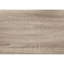 Chambre à coucher Console décorative taupe: contemporaine et brun stratifié: console avec style