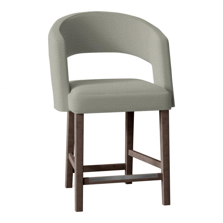 Tabouret de comptoir 26 po Bryant