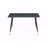 Modern Rectangular Dining Table-135357987