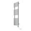 Flat Panel Towel Rail Heated Towel Rails-426510827-426510839