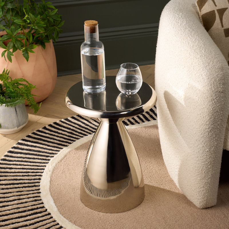 Table d'appoint Zia