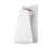 Belteau 1 Light Wall Sconce-100157136-100157137