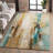 Premium Machine Washable Mayfield AMF2020 Abstract Rug-1103199586-1103199610