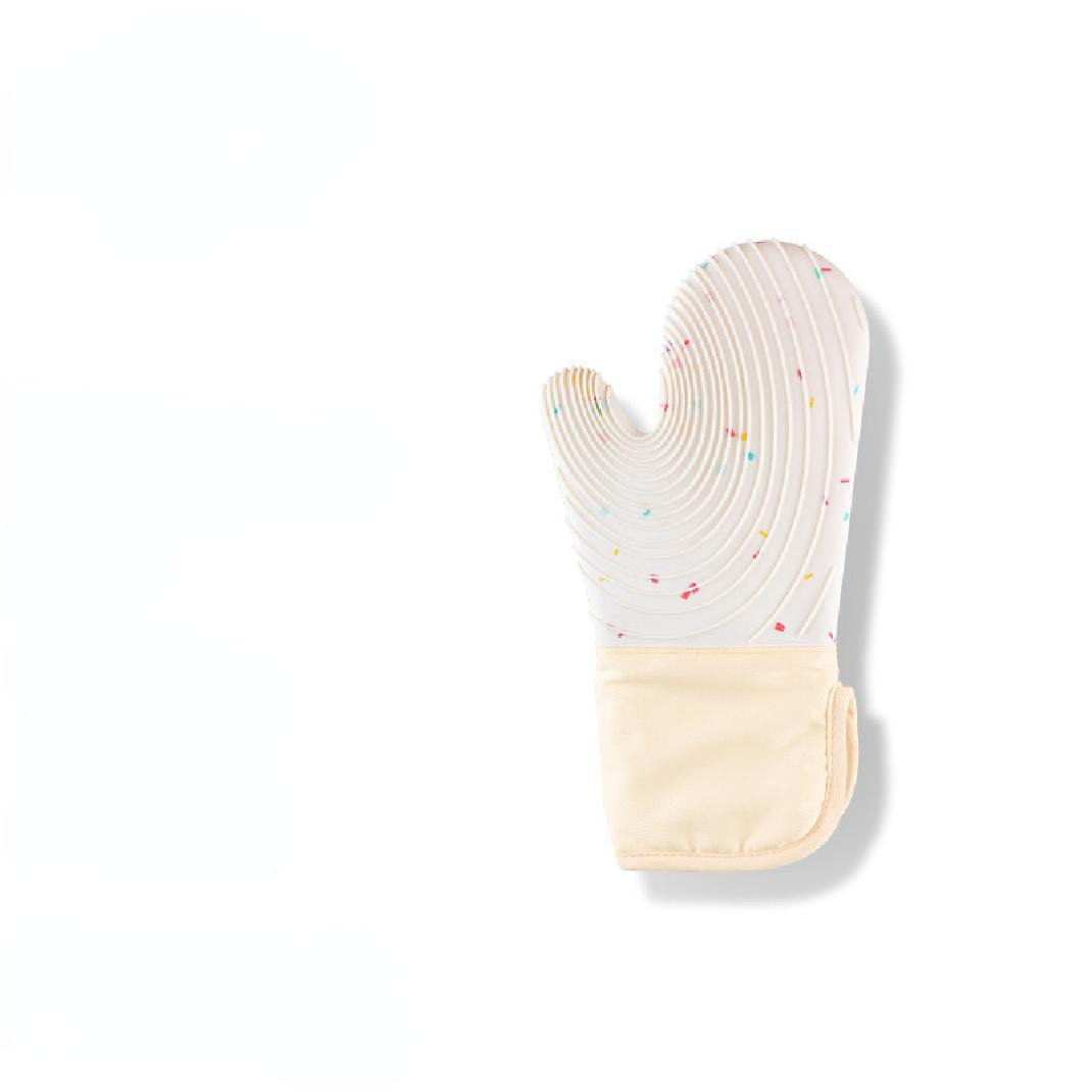 Umber Rea Silicone Oven Glove Set