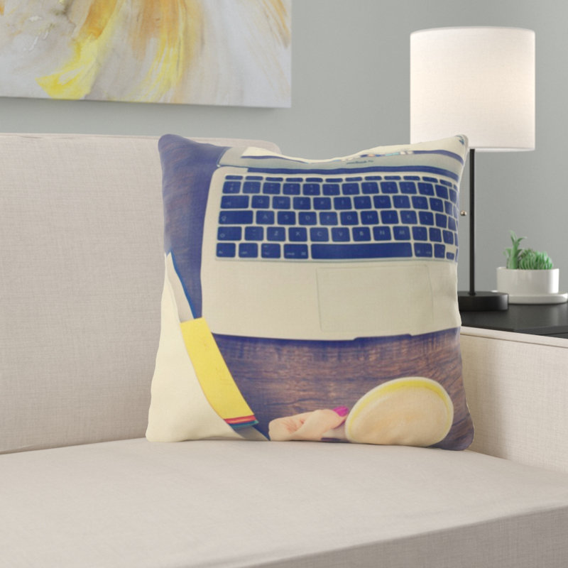 Coussin de carnet
