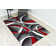 Mccampbell Performance Abstract Indoor Rug