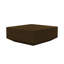 Vela - Chaise Lounge Ottoman - 39.75"x39.75" - Basic-49222916