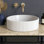 Lavabo pour salle de bain KES