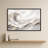 Golden Waves by Patricia Pinto - Graphic Art on Canvas-1809464728-1809464731