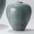 Check Ceramic Table Vase-14617837-14617836