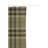 Tartan Block Ultra-Thin Lightweight Shower Curtain-122282957-122282992