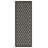 Sunshine 2 Ft. 7 In. X 7 Ft. 3 In. Indoor/Outdoor Area Rug-973945770