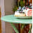 Shelah 3-Piece Steel Folding Bistro Set -70106520