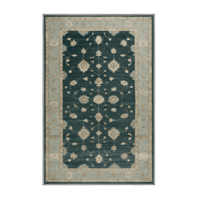 Tapis vert lavé à la machine