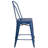 Iddings Metal Indoor-Outdoor Counter Height Stool with Back-182184911-182184923-182184869