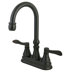 Oil Rubbed Bronze