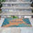 Fair Non-Slip Floral Doormat-999814242-1019441995