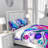 Abstract Duvet Cover-1283039740