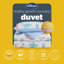 Silentnight Healthy Growth 10.5 Tog Coverless Duvet-137156578