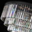 Allure 28-Light Round LED Chandelier