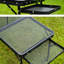 Table de camping extensible Muscolo