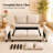 Upholstered Sofa-954941653-954941654