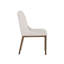Chaise d'appoint rembourrée H 20 po Beatriz-1680339117