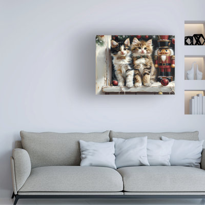 Art sur toile, «Shawn Stewart Squeekers»