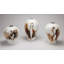 Porcelain Table Vase