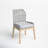 Lago 17'' H Upholstered Side Chair-672436360