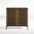 Shaurya 31'' Tall Accent Cabinet-2006022519