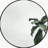 16 Inch Metal Round Bathroom Mirror-187325856-187325857-192151758
