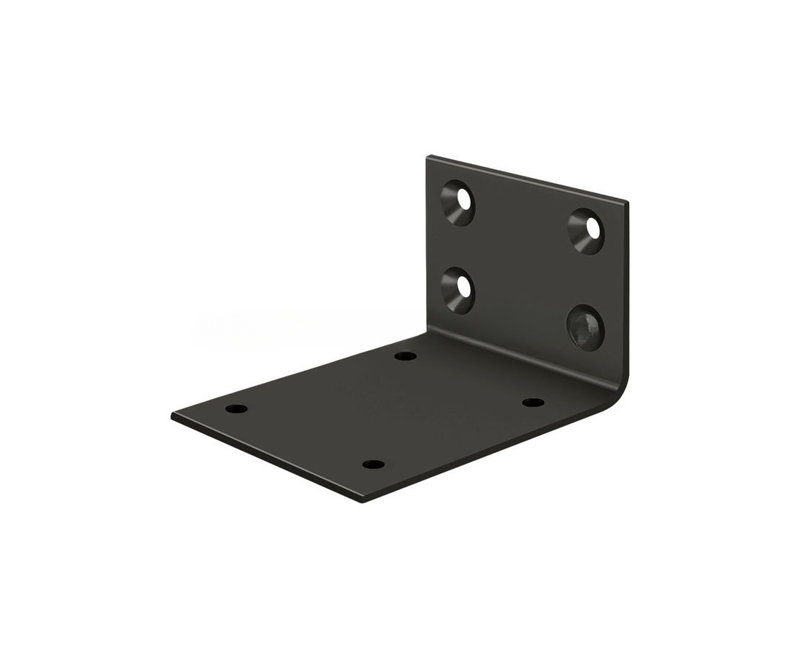 Deltana JB-DASH95U10B pour DASH95 en bronze huilé, Bronze huilé