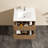 Roline 24'' Single Bathroom Vanity with Top