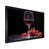 Black Single Picture Framed