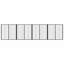 Galvanised Steel Free Standing Pet Gate-1526771967