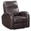 Ensemble de deux fauteuils inclinables manuels Jarrell-106871035