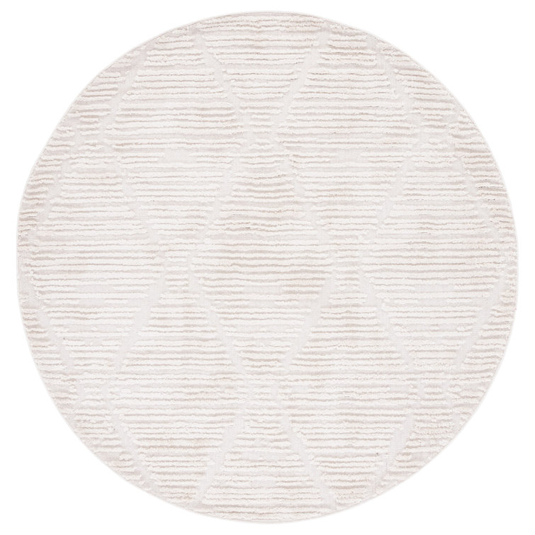 Wolcott Performance Geometric Rug
