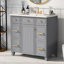 Rangement pour salle de bain Chandace-330041514