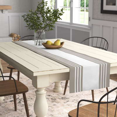Doster Table Runner