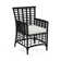 Fauteuil Luca