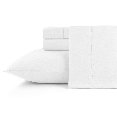 Flannel Sheet Set
