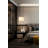 Arrianne 1 - Light Square/Rectangle Pendant-1478902534
