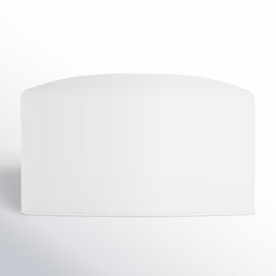 Praia Sunbrella® Patio Ottoman