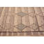 One-of-a-Kind 13'7" X 18'6" Hand Knotted Area Rug