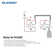 15 Tamper Resistant 3-Way Rocker Light Switch